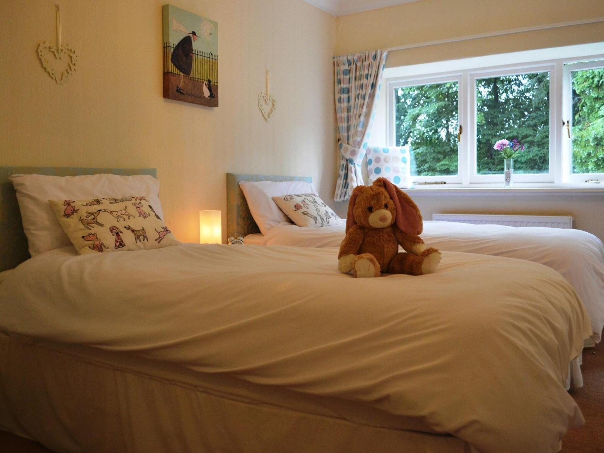 Vila Meadowcroft No 7 Bowness-on-Windermere Exteriér fotografie
