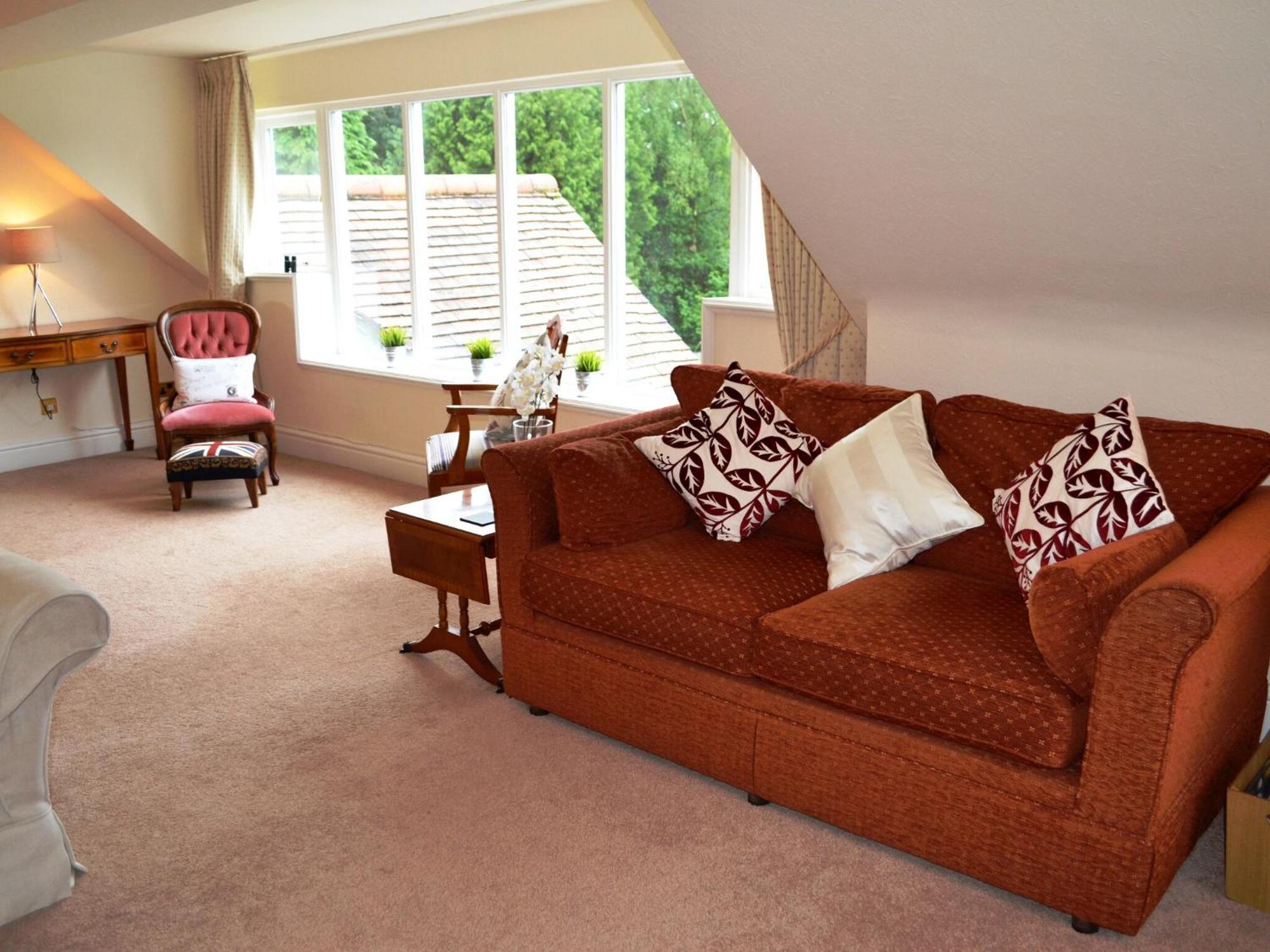 Vila Meadowcroft No 7 Bowness-on-Windermere Exteriér fotografie