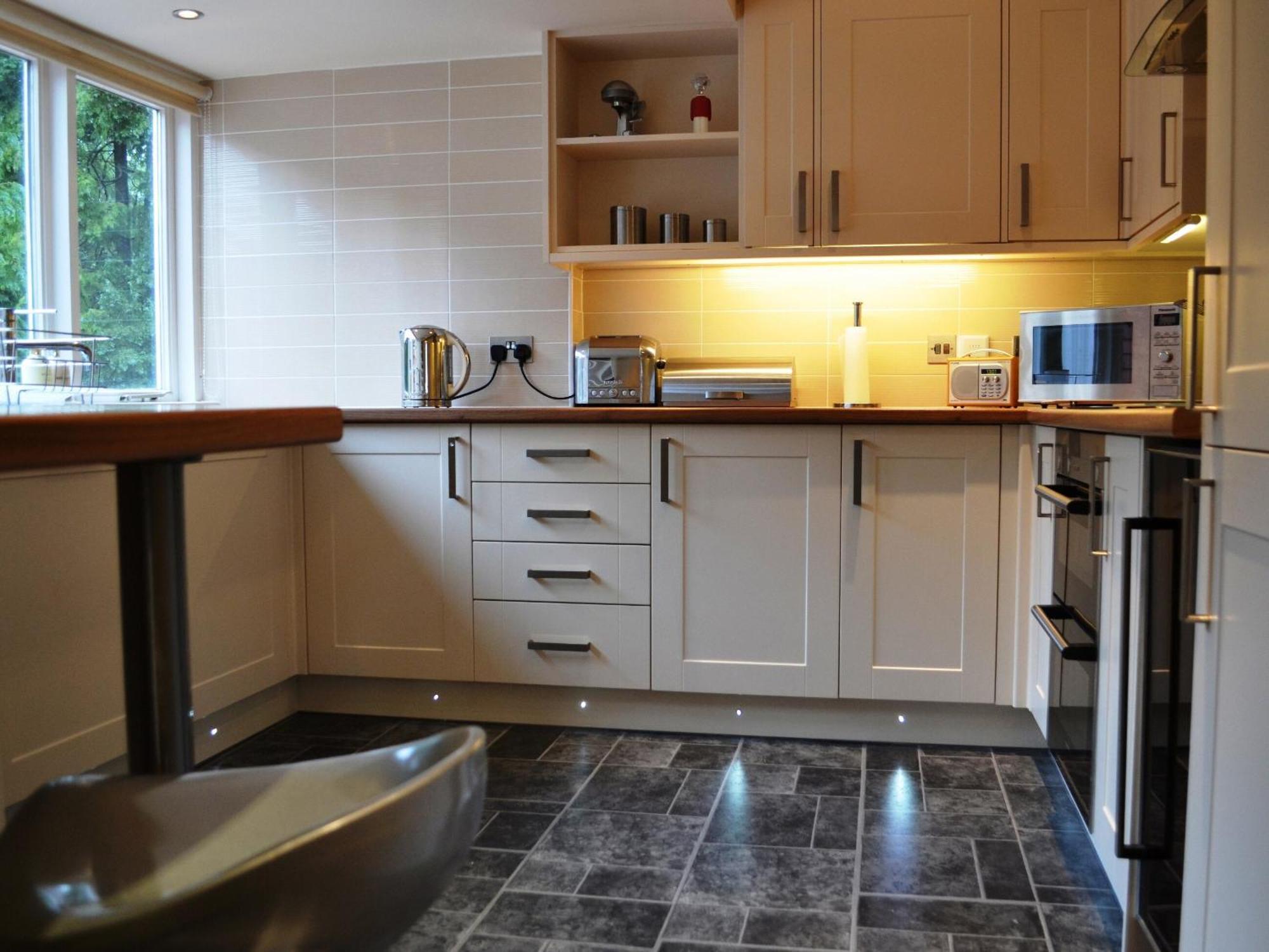 Vila Meadowcroft No 7 Bowness-on-Windermere Exteriér fotografie